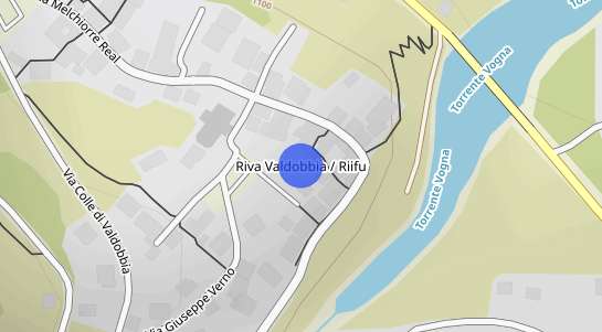 Prezzo degli immobili Riva Valdobbia