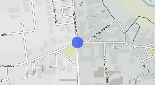 Prezzo degli immobili Rivalta