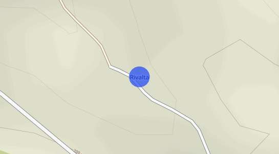 Prezzo degli immobili Rivalta
