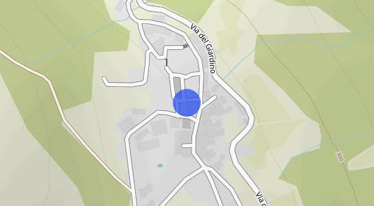 Prezzo degli immobili Rivalto