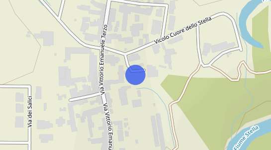 Prezzo degli immobili Rivarotta