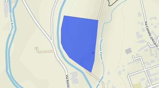 Prezzo degli immobili Rive D Arcano