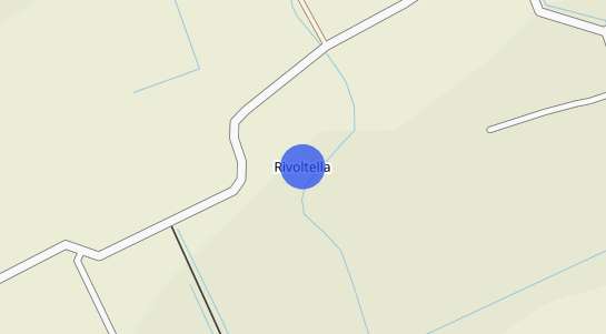 Prezzo degli immobili Rivoltella