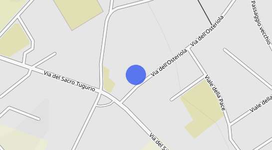 Prezzo degli immobili Rivotorto