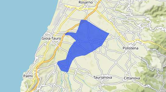 Prezzo degli immobili Rizziconi