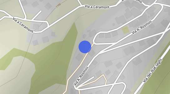 Prezzo degli immobili Rizzolaga