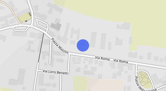 Prezzo degli immobili Ro