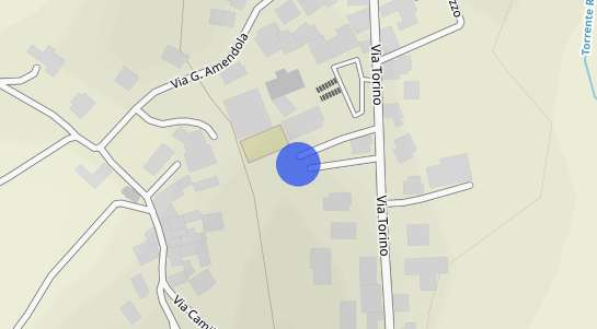 Prezzo degli immobili Roasio