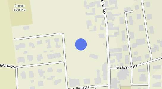 Prezzo degli immobili Roata Chiusani