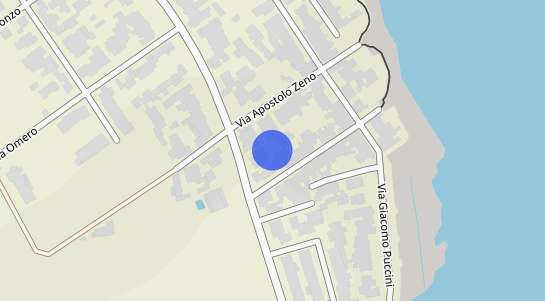 Prezzo degli immobili Roca