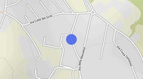 Prezzo degli immobili Rocca Di Mezzo