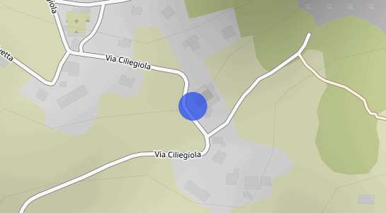 Prezzo degli immobili Rocca Di Roffeno