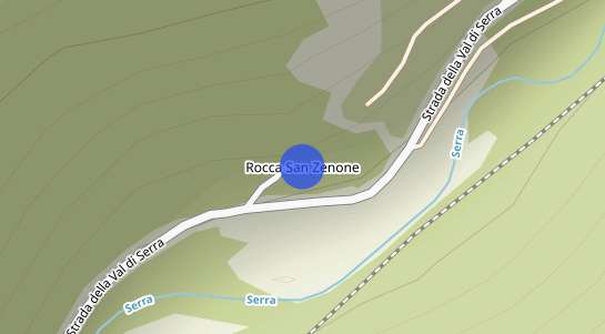 Prezzo degli immobili Rocca San Zenone