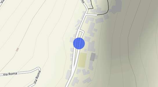 Prezzo degli immobili Rocca Sinibalda