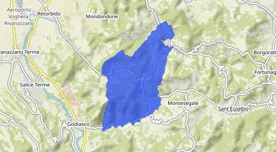 Prezzo degli immobili Rocca Susella