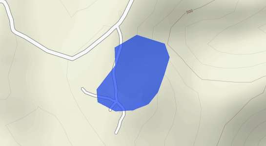 Prezzo degli immobili Roccamonfina