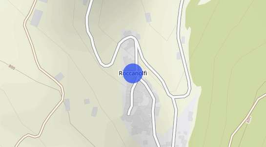 Prezzo degli immobili Roccanolfi