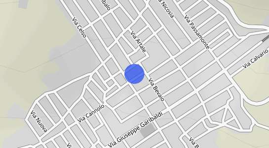 Prezzo degli immobili Roccapalumba