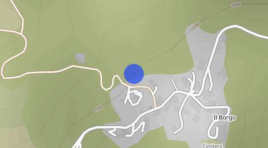 Prezzo degli immobili Roccapelago