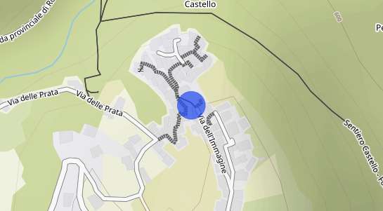 Prezzo degli immobili Roccaranieri