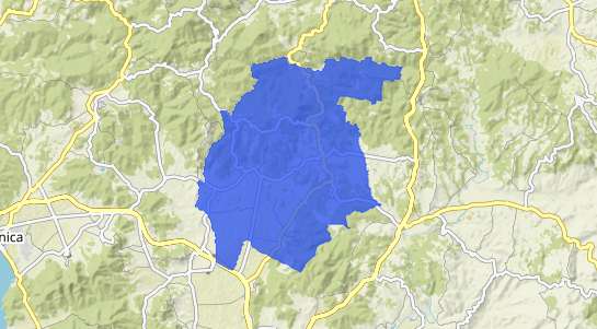 Prezzo degli immobili Roccastrada