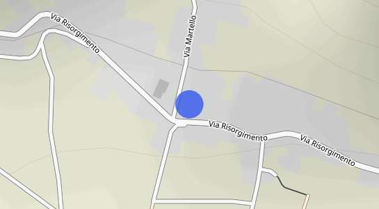 Prezzo degli immobili Rocchenere