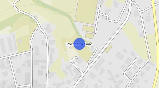 Prezzo degli immobili Rocchetta Cairo