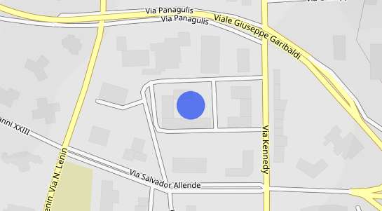 Prezzo degli immobili Roges