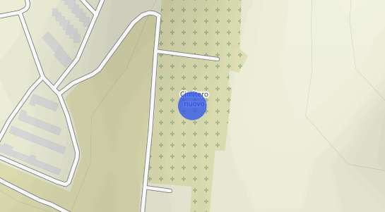 Prezzo degli immobili Roghudi Nuovo