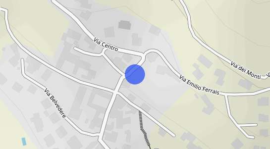 Prezzo degli immobili Romagnano