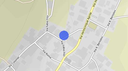 Prezzo degli immobili Romallo