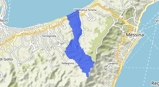 Prezzo degli immobili Rometta