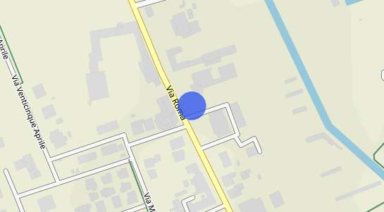 Prezzo degli immobili Roncanova