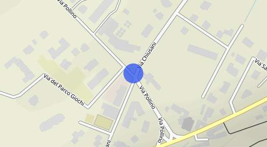 Prezzo degli immobili Ronchi