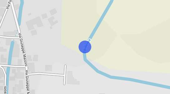 Prezzo degli immobili Ronco