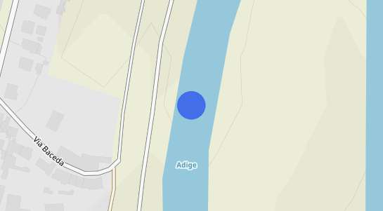 Prezzo degli immobili Ronco All Adige