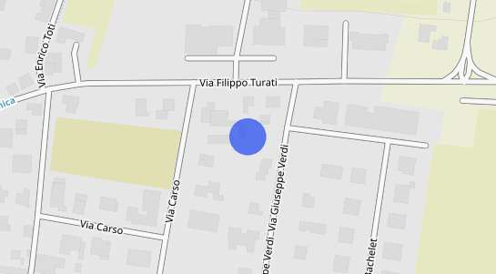 Prezzo degli immobili Roncolo