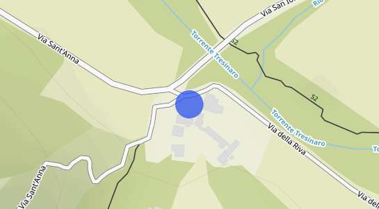 Prezzo degli immobili Rondinara