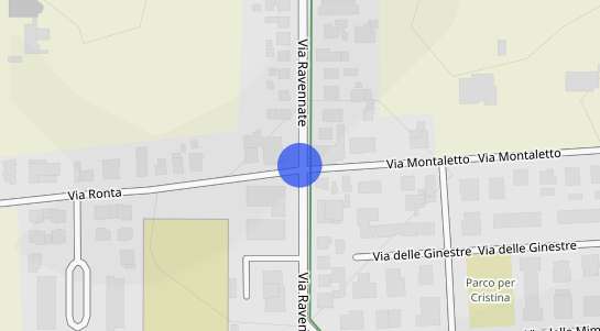 Prezzo degli immobili Ronta