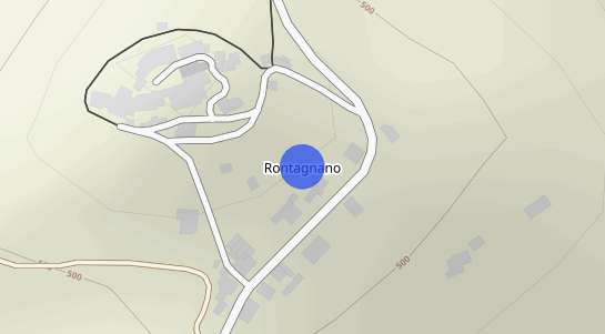 Prezzo degli immobili Rontagnano