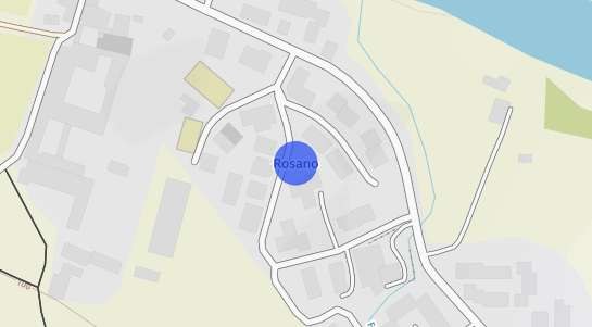 Prezzo degli immobili Rosano