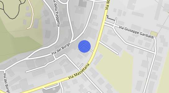 Prezzo degli immobili Rosia