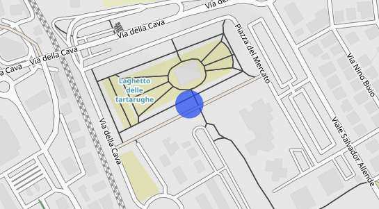 Prezzo degli immobili Rosignano Solvay