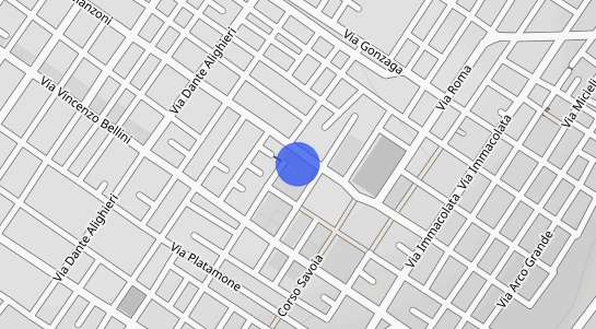 Prezzo degli immobili Rosolini