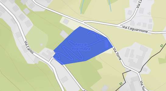 Prezzo degli immobili Rota D Imagna