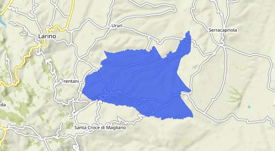 Prezzo degli immobili Rotello