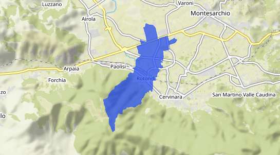 Prezzo degli immobili Rotondi