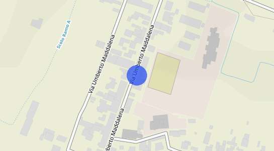 Prezzo degli immobili Rottanova