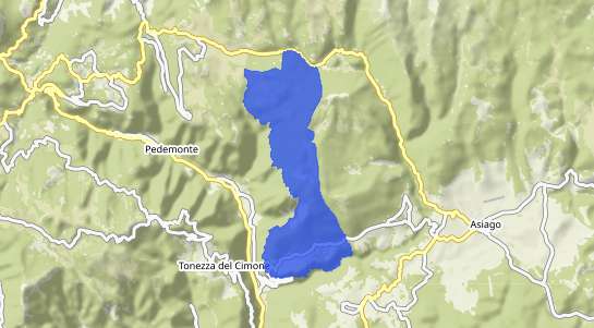 Prezzo degli immobili Rotzo