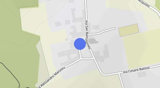 Prezzo degli immobili Rovate